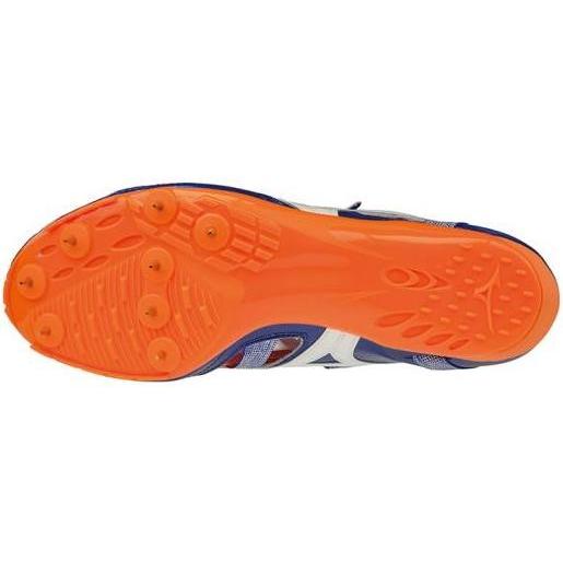 MIZUNO ミズノ MIZUNO/短距離用 陸上スパイク/クロノインクス 9 MIZUNO ミズノ MIZUNO/短距離用 陸上スパイク/クロノインクス 9