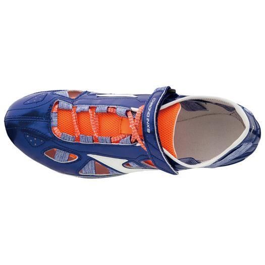 MIZUNO ミズノ MIZUNO/短距離用 陸上スパイク/クロノインクス 9 MIZUNO ミズノ MIZUNO/短距離用 陸上スパイク/クロノインクス 9