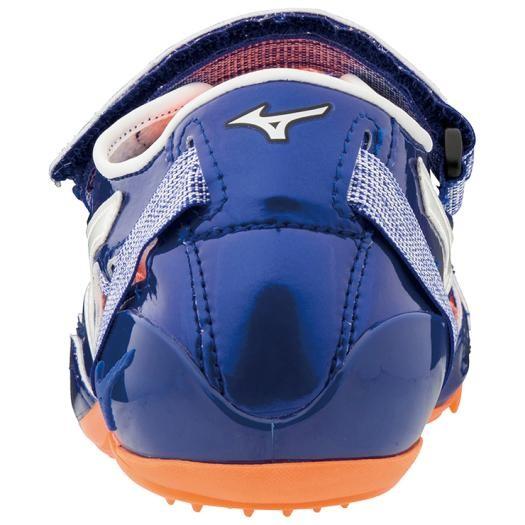 MIZUNO ミズノ MIZUNO/短距離用 陸上スパイク/クロノインクス 9 MIZUNO ミズノ MIZUNO/短距離用 陸上スパイク/クロノインクス 9
