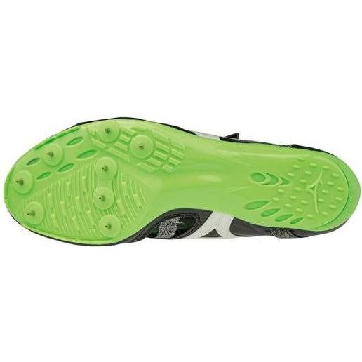 MIZUNO（ミズノ） MIZUNO/短距離用 陸上スパイク/クロノインクス 9
