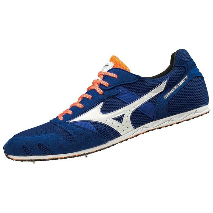 MIZUNO ミズノ MIZUNO/中・長距離 専用 陸上スパイク/クロノ MIZUNO ミズノ MIZUNO/中・長距離 専用 陸上スパイク/クロノ