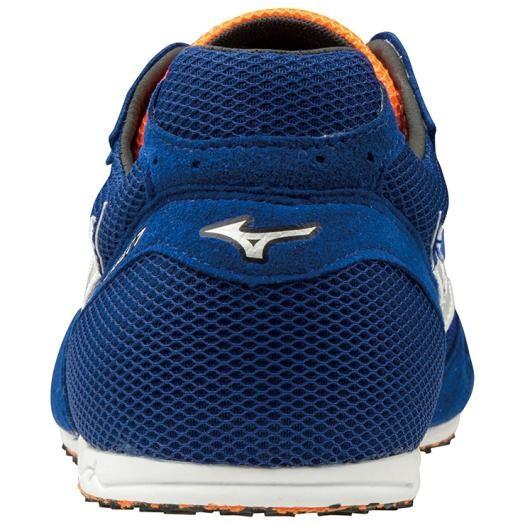 MIZUNO ミズノ MIZUNO/中・長距離 専用 陸上スパイク/クロノ MIZUNO ミズノ MIZUNO/中・長距離 専用 陸上スパイク/クロノ