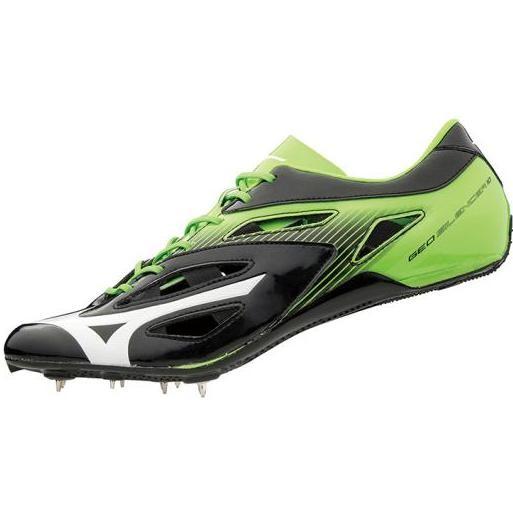 MIZUNO ミズノ MIZUNO/短距離用 陸上スパイク/ジオサイレンサー