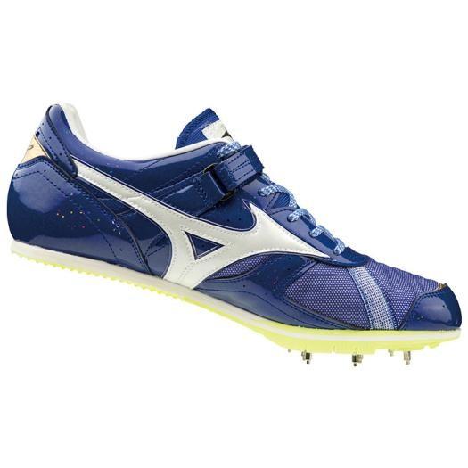 MIZUNO（ミズノ） MIZUNO/走幅跳び専用 陸上スパイク/フィールドジオ