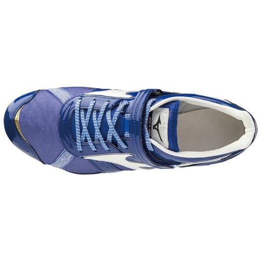 MIZUNO（ミズノ） MIZUNO/走幅跳び専用 陸上スパイク/フィールドジオ
