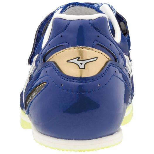 MIZUNO（ミズノ） MIZUNO/走幅跳び専用 陸上スパイク/フィールドジオ