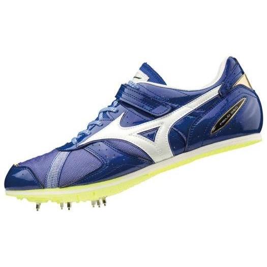 MIZUNO（ミズノ） MIZUNO/走幅跳び専用 陸上スパイク/フィールドジオ