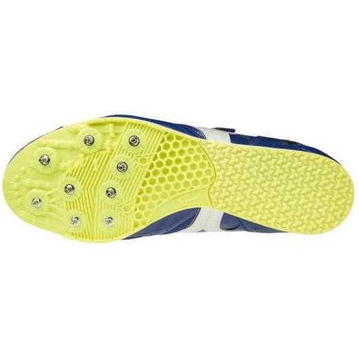 MIZUNO ミズノ MIZUNO/跳躍専用 陸上スパイク/フィールドジオ AJ MIZUNO ミズノ MIZUNO/跳躍専用 陸上スパイク/フィールドジオ AJ