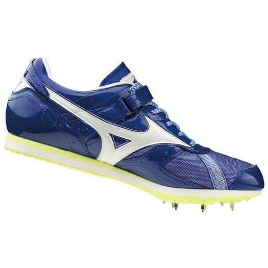 MIZUNO ミズノ MIZUNO/跳躍専用 陸上スパイク/フィールドジオ AJ