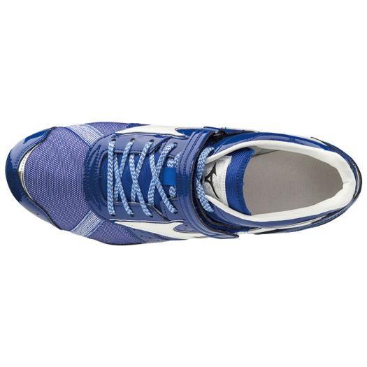 MIZUNO ミズノ MIZUNO/跳躍専用 陸上スパイク/フィールドジオ AJ MIZUNO ミズノ MIZUNO/跳躍専用 陸上スパイク/フィールドジオ AJ