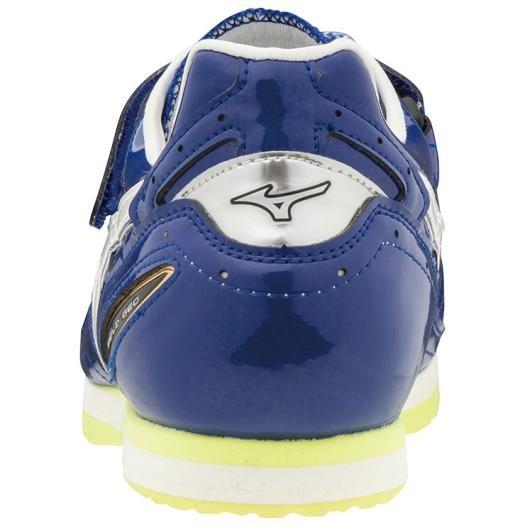 MIZUNO ミズノ MIZUNO/跳躍専用 陸上スパイク/フィールドジオ AJ MIZUNO ミズノ MIZUNO/跳躍専用 陸上スパイク/フィールドジオ AJ