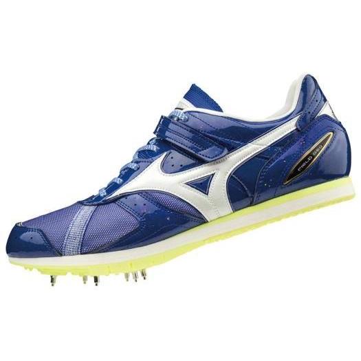 MIZUNO ミズノ MIZUNO/跳躍専用 陸上スパイク/フィールドジオ AJ MIZUNO ミズノ MIZUNO/跳躍専用 陸上スパイク/フィールドジオ AJ