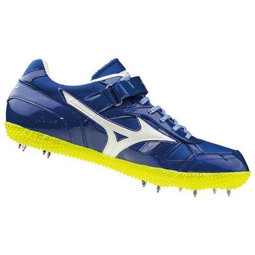 MIZUNO ミズノ MIZUNO/走り高跳び専用 陸上スパイク/フィールド MIZUNO ミズノ MIZUNO/走り高跳び専用 陸上スパイク/フィールド