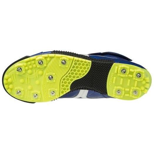MIZUNO 在庫あり 即納可能/ミズノ MIZUNO/やり投げ専用 陸上 MIZUNO 在庫あり 即納可能/ミズノ MIZUNO/やり投げ専用 陸上
