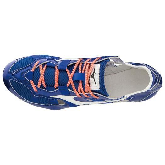 MIZUNO ミズノ MIZUNO/短距離用 陸上スパイク/クロノ オニキス 2 MIZUNO ミズノ MIZUNO/短距離用 陸上スパイク/クロノ オニキス 2