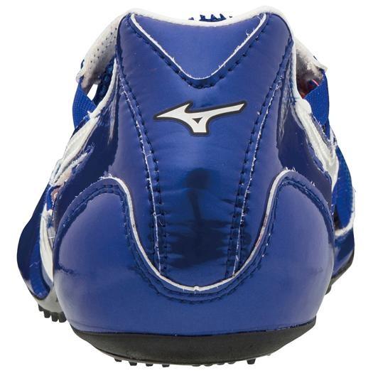 MIZUNO ミズノ MIZUNO/短距離用 陸上スパイク/クロノ オニキス 2 MIZUNO ミズノ MIZUNO/短距離用 陸上スパイク/クロノ オニキス 2