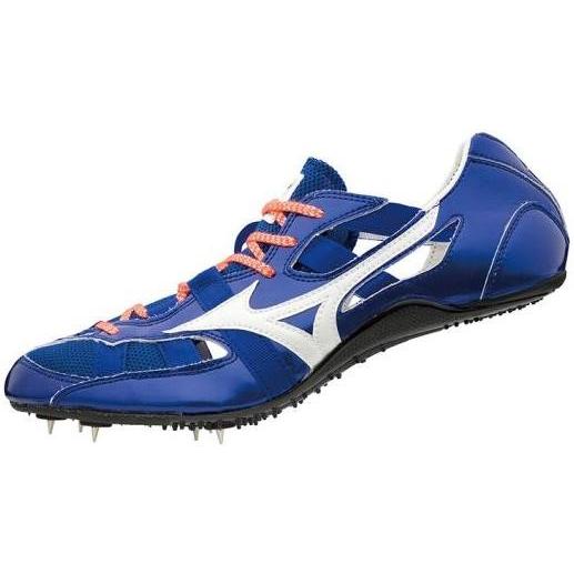 MIZUNO ミズノ MIZUNO/短距離用 陸上スパイク/クロノ オニキス 2 MIZUNO ミズノ MIZUNO/短距離用 陸上スパイク/クロノ オニキス 2