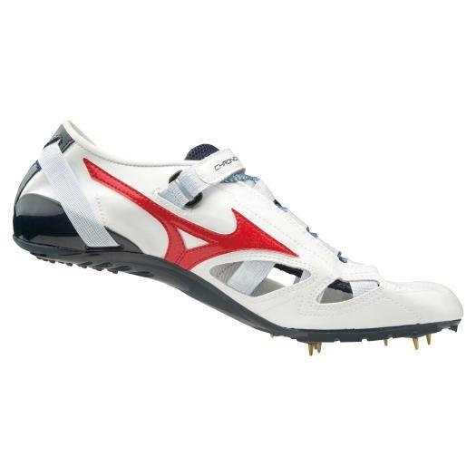 MIZUNO（ミズノ） 即納/ミズノ MIZUNO/短距離用 陸上スパイク/クロノ
