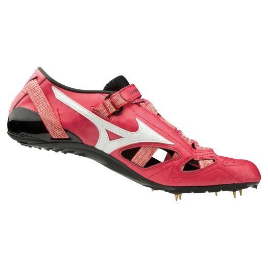 MIZUNO（ミズノ） MIZUNO/短距離用 陸上スパイク/クロノインクス 9