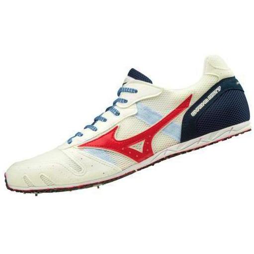 MIZUNO（ミズノ） MIZUNO/中・長距離 専用 陸上スパイク/クロノ