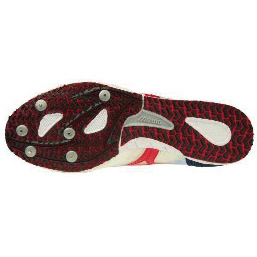 MIZUNO（ミズノ） MIZUNO/中・長距離 専用 陸上スパイク/クロノ