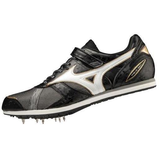 限定品 レア Mizuno 陸上用スパイクシューズ 跳躍用 MIZUNO（ミズノ） MIZUNO/跳躍専用 陸上スパイク/フィールドジオ AJ-C