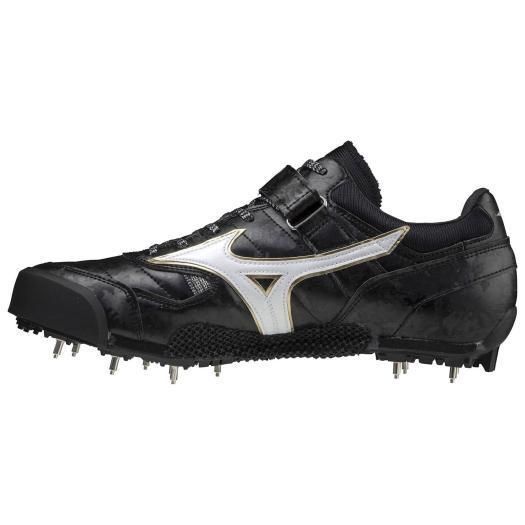 MIZUNO - やり投げスパイク　28.５ MIZUNO 在庫あり 即納可能/ミズノ MIZUNO/やり投げ専用 陸上