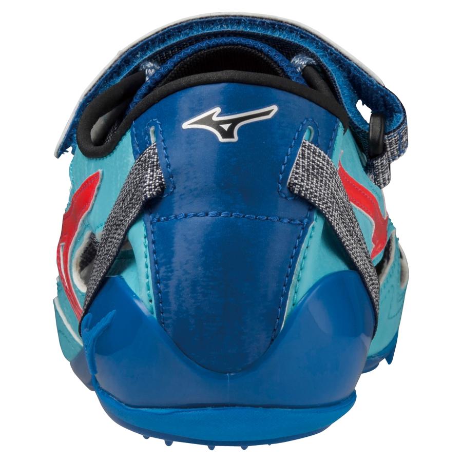 MIZUNO ミズノ MIZUNO/短距離用 陸上スパイク/クロノインクス 9 MIZUNO ミズノ MIZUNO/短距離用 陸上スパイク/クロノインクス 9