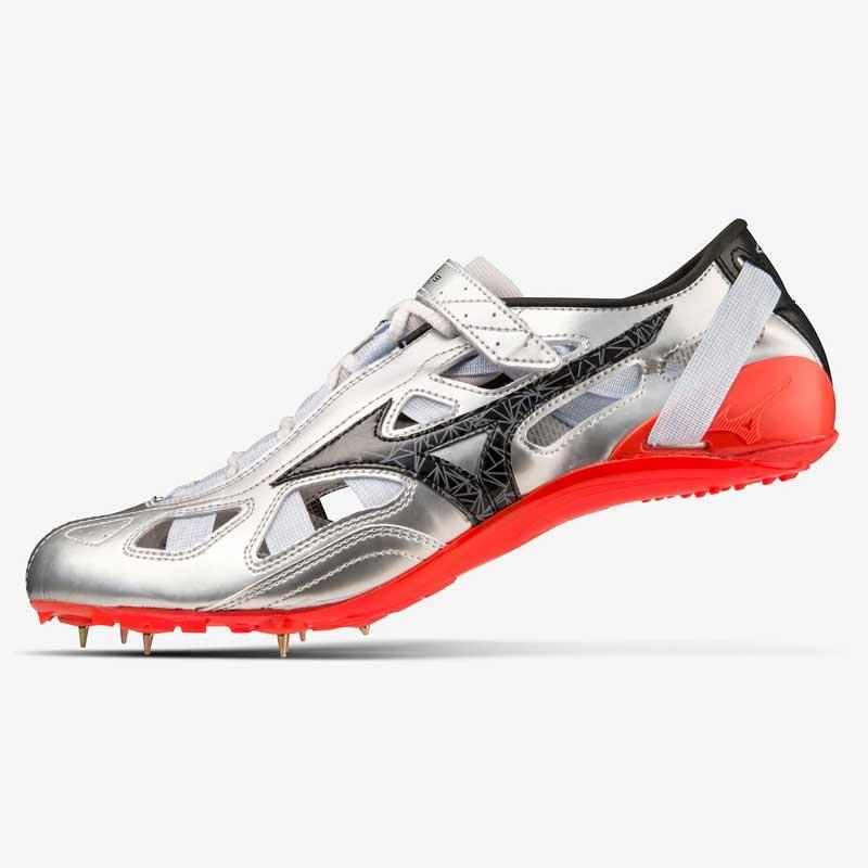 MIZUNO ミズノ MIZUNO/短距離用 陸上スパイク/クロノインクス 9 MIZUNO ミズノ MIZUNO/短距離用 陸上スパイク/クロノインクス 9