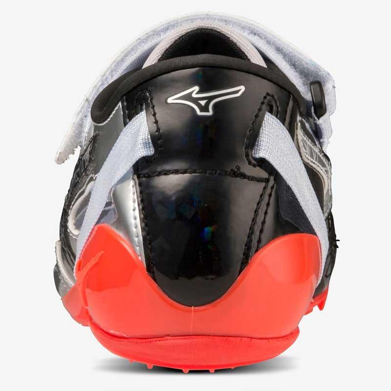 MIZUNO ミズノ MIZUNO/短距離用 陸上スパイク/クロノインクス 9 MIZUNO ミズノ MIZUNO/短距離用 陸上スパイク/クロノインクス 9