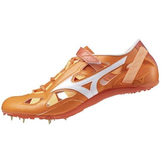 MIZUNO ミズノ MIZUNO/短距離用 陸上スパイク/クロノインクス 9 MIZUNO ミズノ MIZUNO/短距離用 陸上スパイク/クロノインクス 9