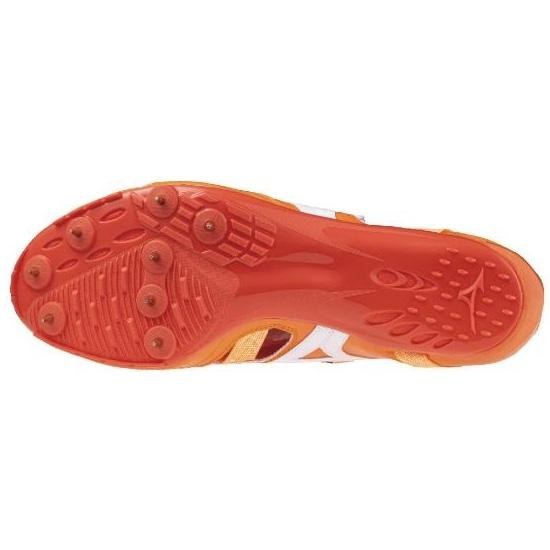 MIZUNO ミズノ MIZUNO/短距離用 陸上スパイク/クロノインクス 9 MIZUNO ミズノ MIZUNO/短距離用 陸上スパイク/クロノインクス 9