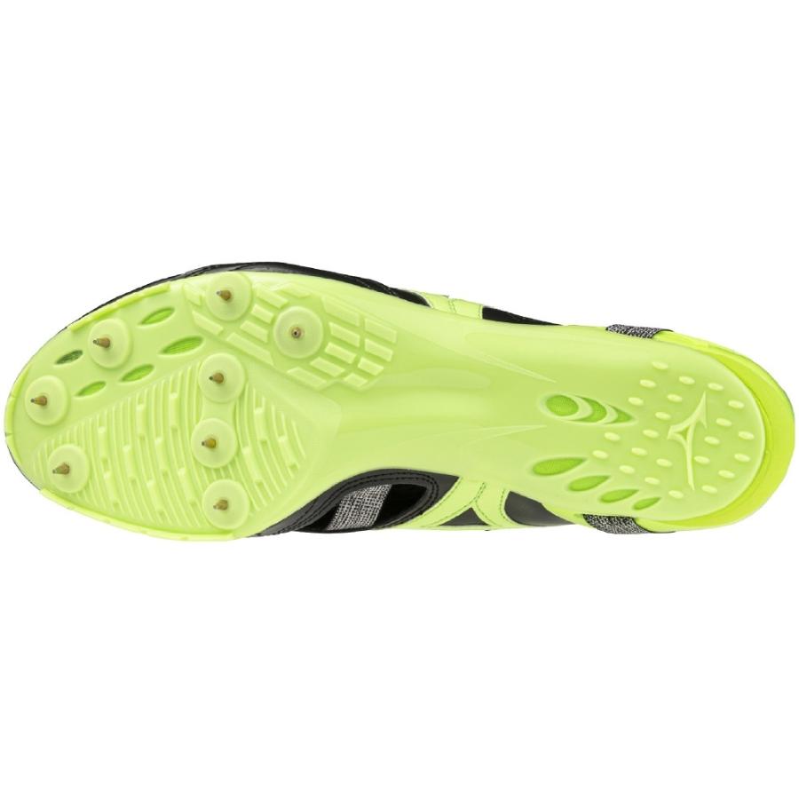 MIZUNO ミズノ MIZUNO/短距離用 陸上スパイク/クロノインクス 9 MIZUNO ミズノ MIZUNO/短距離用 陸上スパイク/クロノインクス 9