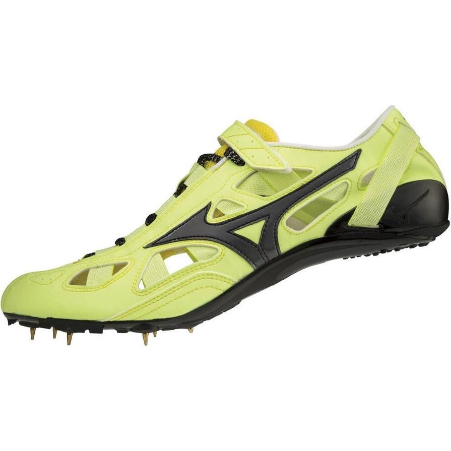 MIZUNO（ミズノ） 即納/ミズノ MIZUNO/短距離用 陸上スパイク/クロノ
