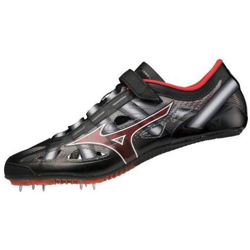 MIZUNO ミズノ MIZUNO/ロングスプリント(400m競技)用 陸上 MIZUNO ミズノ MIZUNO/ロングスプリント(400m競技)用 陸上