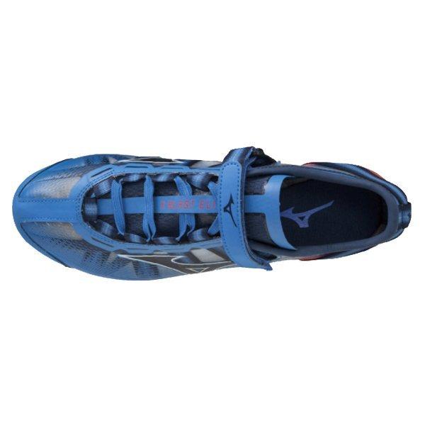 MIZUNO（ミズノ） MIZUNO/ショートスプリント（100m、200m競技）用