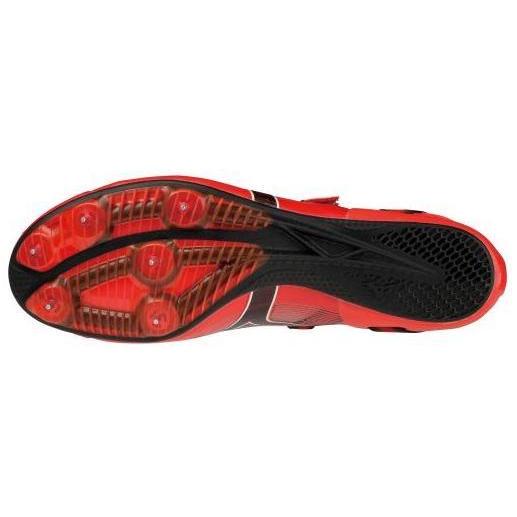 MIZUNO　エックスブラストエリート　27.0　ミズノ　陸上　スパイク　短距離 MIZUNO（ミズノ） MIZUNO/ショートスプリント（100m、200m競技）用