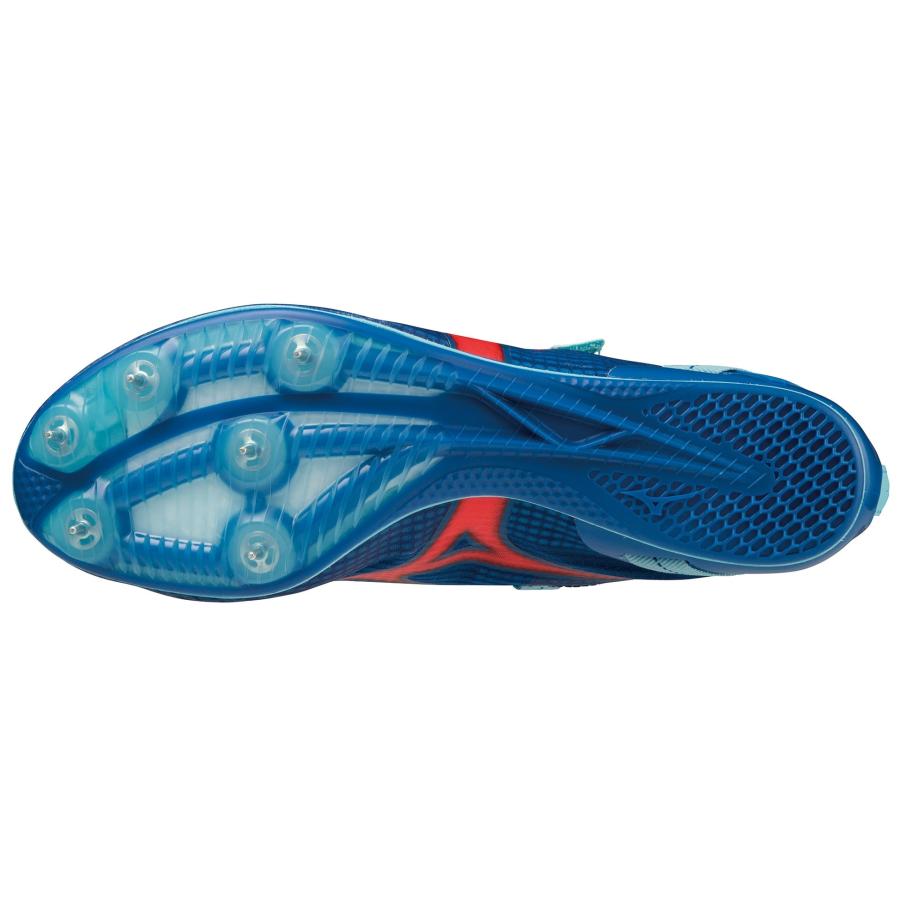 MIZUNO ミズノ MIZUNO/短距離用(100m、200m、400m、ハードル MIZUNO ミズノ MIZUNO/短距離用(100m、200m、400m、ハードル