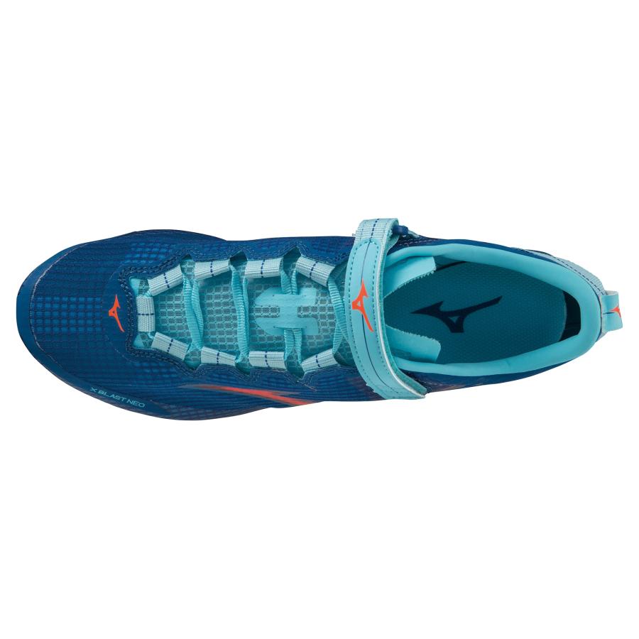 MIZUNO ミズノ MIZUNO/短距離用(100m、200m、400m、ハードル MIZUNO ミズノ MIZUNO/短距離用(100m、200m、400m、ハードル