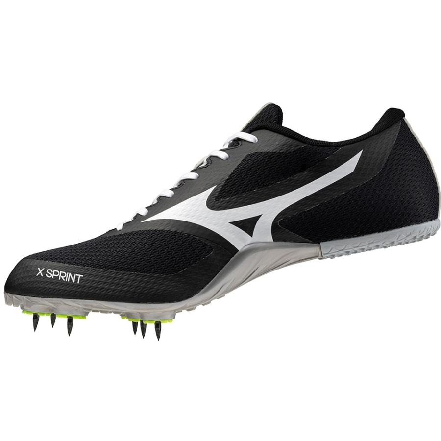 MIZUNO ミズノ MIZUNO/短距離用 走り幅跳び用 陸上スパイク/エックス スプリント/X SPRINT/U1GA242405/オールウェザー・土トラック兼用/100〜400m、走り幅跳び : 国輝堂ZAO Yahoo!店 - 通販 - Yahoo!ショッピング MIZUNO ミズノ MIZUNO/短距離用 走り幅跳び用 陸上スパイク/エックス スプリント/X SPRINT/U1GA242405/オールウェザー・土トラック兼用/100〜400m、走り幅跳び : 国輝堂ZAO Yahoo!店 - 通販 - Yahoo!ショッピング