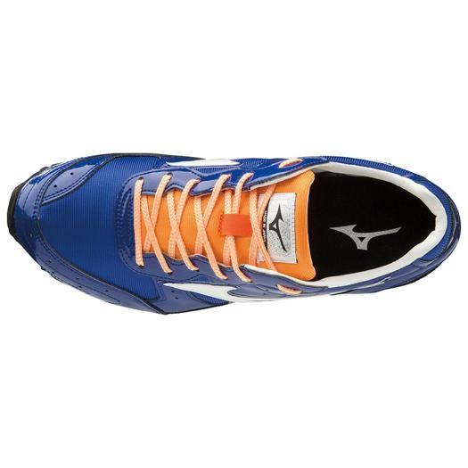MIZUNO（ミズノ） MIZUNO/トラックトレーニングシューズ/ビルト