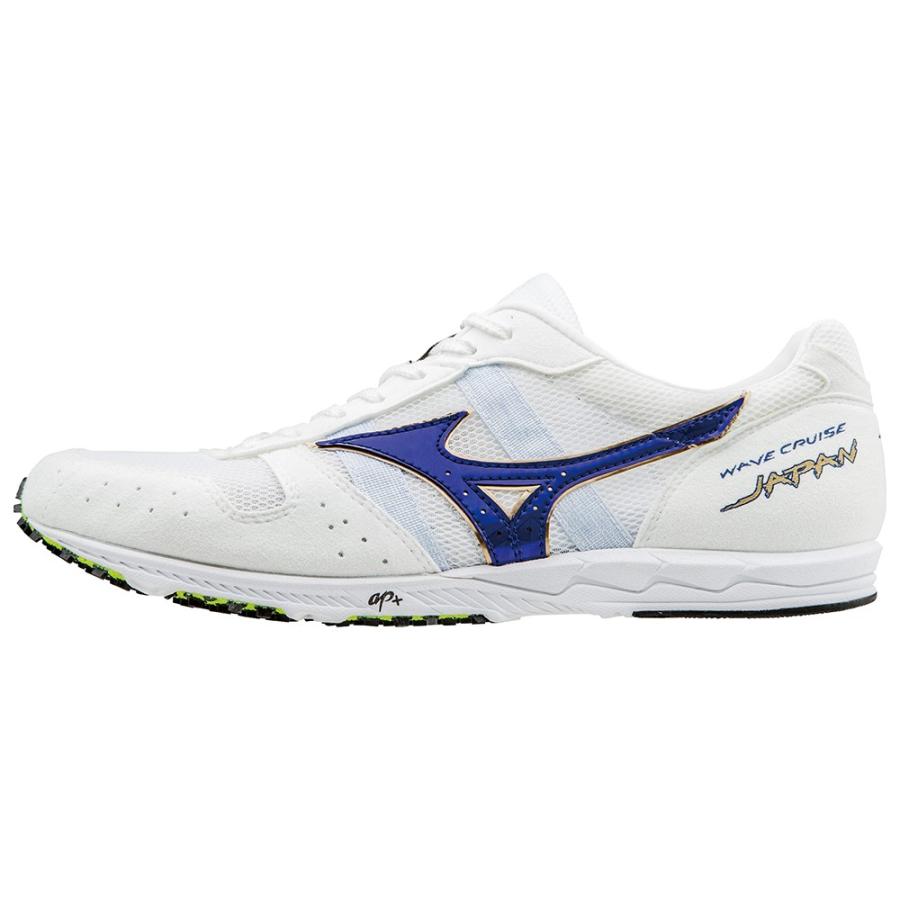 mizuno wave cruise 9 2016