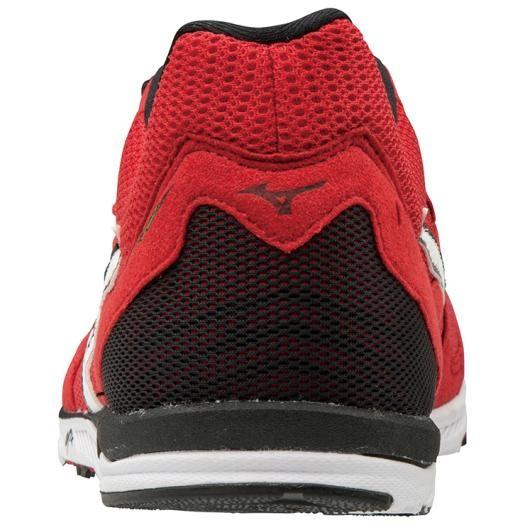 mizuno wave cruise 12 grey