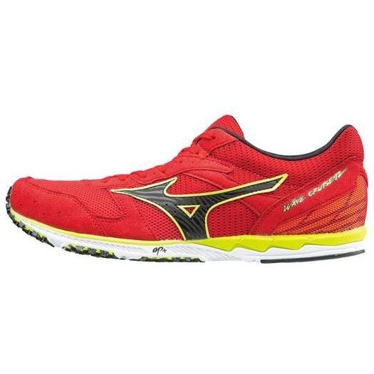 MIZUNO（ミズノ） MIZUNO/マラソン 駅伝シューズ/ウエーブ クルーズ 12