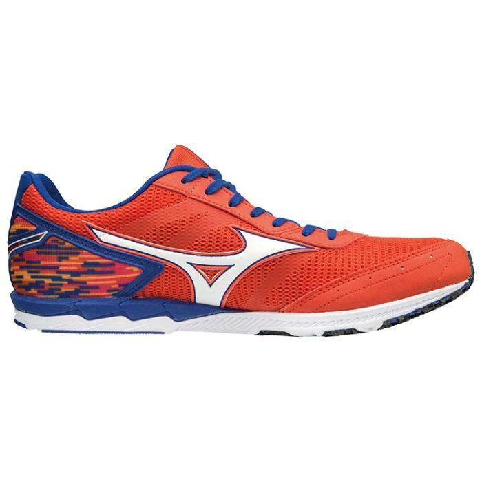 MIZUNO ミズノ MIZUNO/陸上 マラソン シューズ/ウエーブ MIZUNO ミズノ MIZUNO/陸上 マラソン シューズ/ウエーブ