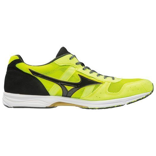 MIZUNO（ミズノ） MIZUNO/陸上 レーシング マラソンシューズ/ウエーブ