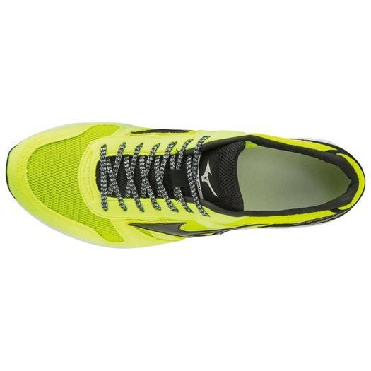 MIZUNO（ミズノ） MIZUNO/陸上 レーシング マラソンシューズ/ウエーブ