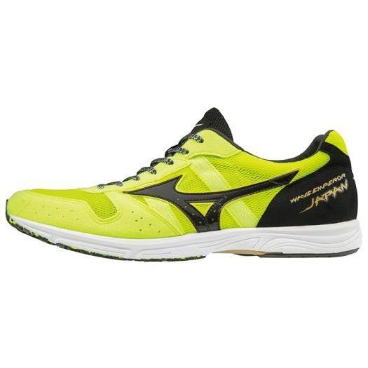 MIZUNO（ミズノ） MIZUNO/陸上 レーシング マラソンシューズ/ウエーブ