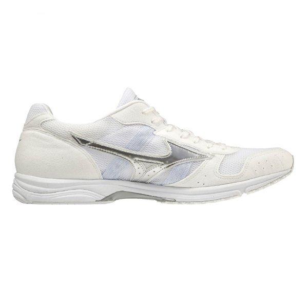 MIZUNO（ミズノ） MIZUNO/陸上 レーシング マラソンシューズ/ウエーブ