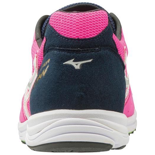 MIZUNO（ミズノ） MIZUNO/陸上 レーシング マラソンシューズ/ウエーブ